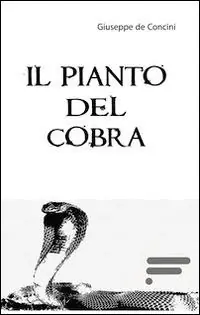 Scelto Dai Clienti Il pianto del cobra
