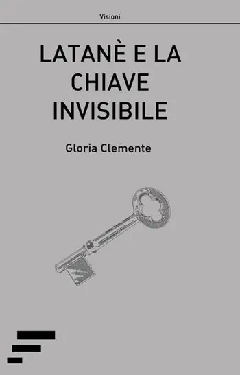 Offerta Lampo Latanè e la chiave invisibile