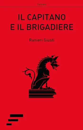 Spedizione Espresso Il capitano e il brigadiere