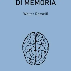 Questione di memoria Ultime Pezzi