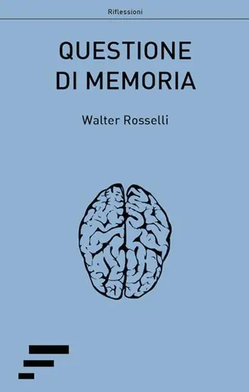 Questione di memoria Ultime Pezzi