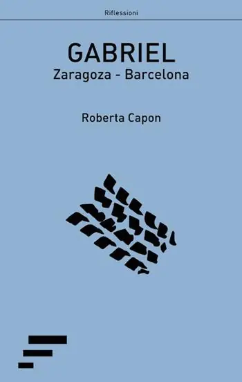 Gabriel. Zaragoza-Barcellona Economico