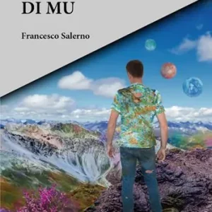 Affare Le cronache di Mu