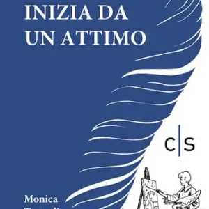 Ultimissimo Modello L‘infinito inizia da un attimo