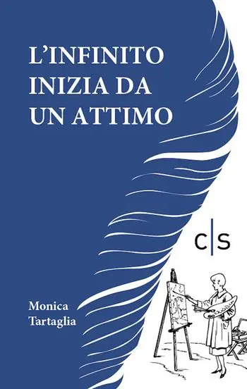 Ultimissimo Modello L‘infinito inizia da un attimo