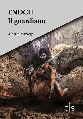 Bestseller Enoch il guardiano