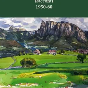 Ritten. Racconti 1950-60 Must-Have