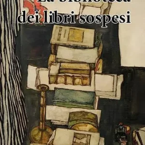 La biblioteca dei libri sospesi Offerta Del Giorno