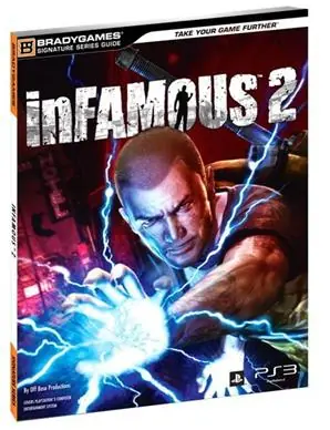 Non Perdere Infamous. Guida strategica ufficiale. Vol. 2