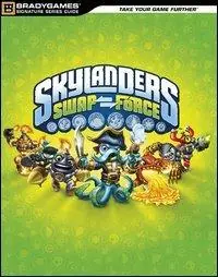 Skylanders swap force. Guida strategica ufficiale Sconto