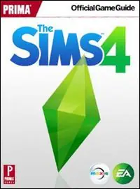 Spedito Oggi The Sims 4. Guida strategica ufficiale