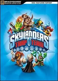 Subito Disponibile Skyloanders trap team. Guida strategica