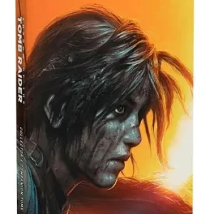 Offerta Del Giorno Shadow of the Tomb Raider. Guida strategica da collezione in italiano