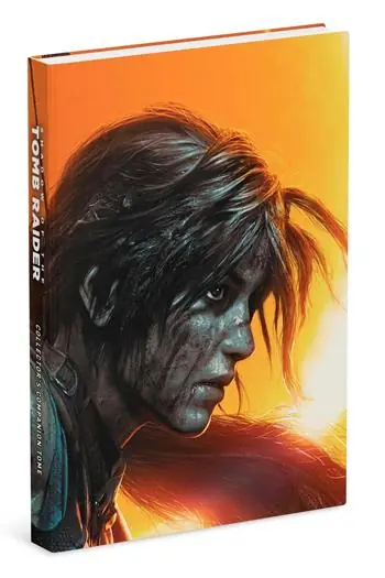 Offerta Del Giorno Shadow of the Tomb Raider. Guida strategica da collezione in italiano