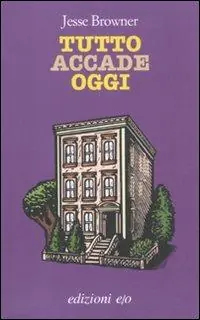 Offerta Tutto accade oggi