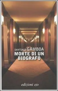 Morte di un biografo Offerta Lampo