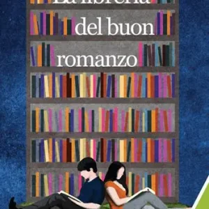 La libreria del buon romanzo Prezzo Di Fabbrica