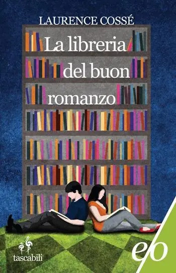 La libreria del buon romanzo Prezzo Di Fabbrica