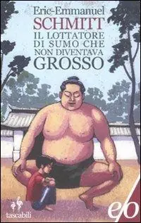 Il lottatore di sumo che non diventava grosso Scelto Dai Clienti