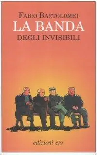 Consegna Rapida La banda degli invisibili