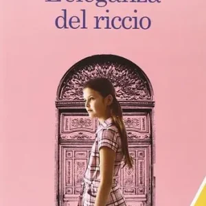 L‘eleganza del riccio Acquista Ora