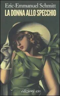 La donna allo specchio Super Prezzo