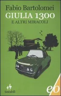 Giulia 1300 e altri miracoli Professionale