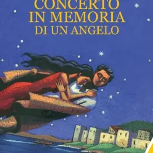 Concerto in memoria di un angelo Promo Stagionale