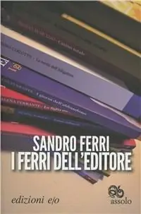 Direttamente Dal Produttore I ferri dell‘editore