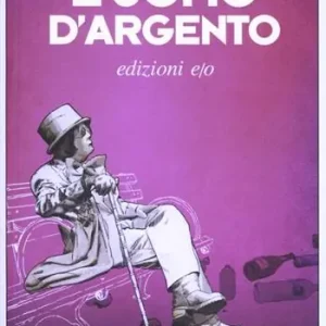 Spedizione Espresso L‘ uomo d‘argento