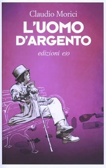 Spedizione Espresso L‘ uomo d‘argento
