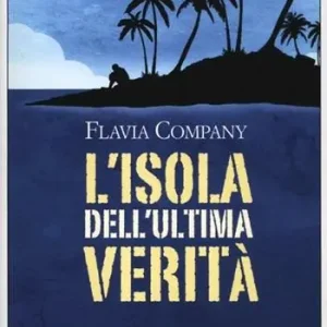 Ultime Pezzi L‘isola dell‘ultima verità