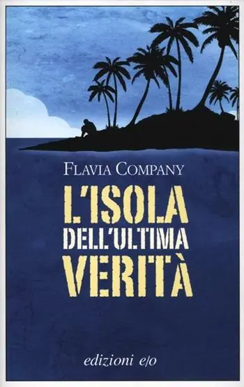 Ultime Pezzi L‘isola dell‘ultima verità