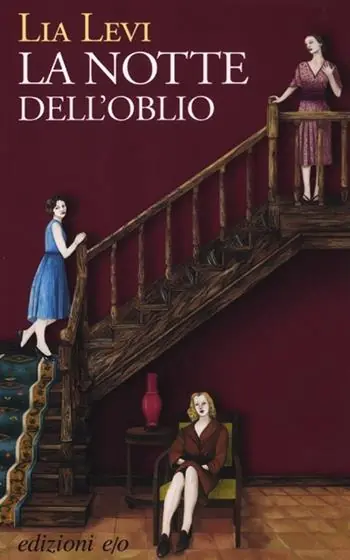 La notte dell‘oblio Esclusivo