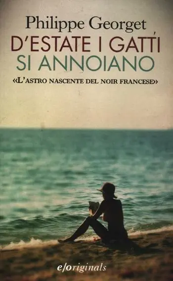 Promo Stagionale D‘estate i gatti si annoiano