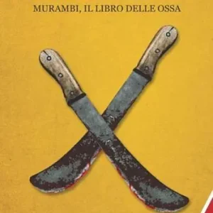 Rwanda. Murambi, il libro delle ossa Offerta Speciale