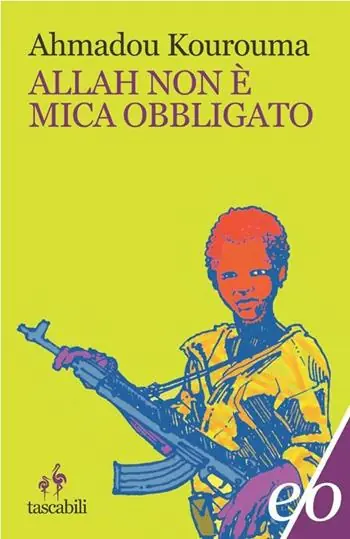 Promo Stagionale Allah non è mica obbligato