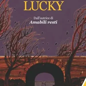 Lucky Affare