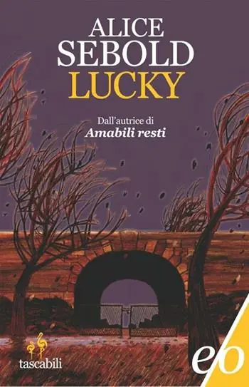 Lucky Affare