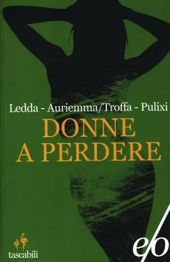 Prezzo Ridotto Donne a perdere. Tre romanzi Sabot