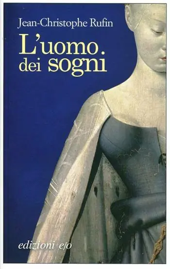 Prezzo Ridotto L‘uomo dei sogni
