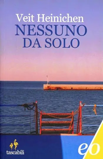 Nessuno da solo Spedizione Espresso
