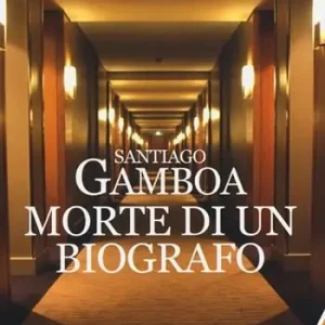 Pagamento Sicuro Morte di un biografo