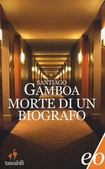 Pagamento Sicuro Morte di un biografo