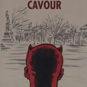 Il diavolo ai giardini Cavour Acquista Ora