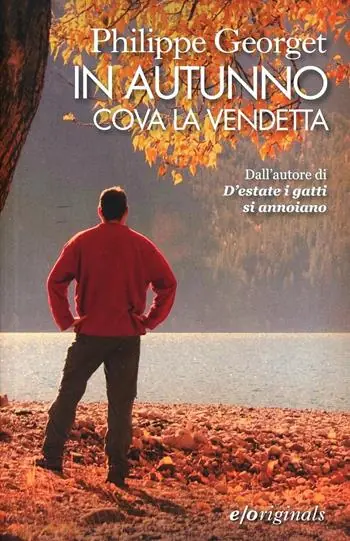 In autunno cova la vendetta Più Venduto