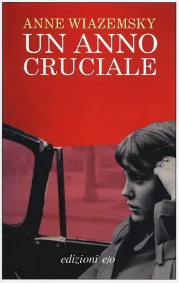 Un anno cruciale Promozione