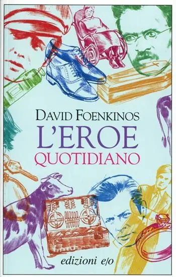 L‘eroe quotidiano Promozione Esclusiva