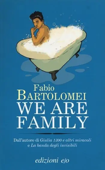 We are family Prezzo Scontato