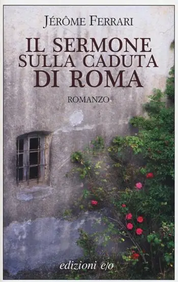 Occasione Imperdibile Il sermone sulla caduta di Roma